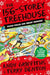 The 156-Storey Treehouse by Andy Griffiths