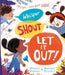 Whisper, Shout: Let It Out! by Madhvi Ramani