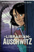 The Librarian of Auschwitz: The Graphic Novel by Antonio Iturbe