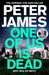 One of Us Is Dead by Peter James