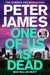 One of Us Is Dead by Peter James