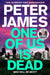 One of Us Is Dead by Peter James