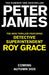 The Hawk Is Dead by Peter James