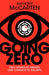 Going Zero by Anthony McCarten