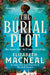 The Burial Plot by Elizabeth Macneal