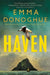 Haven by Emma Donoghue