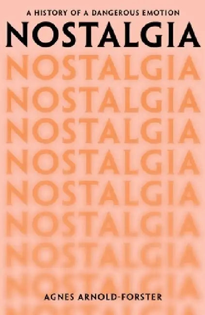 Nostalgia by Agnes Arnold-Forster