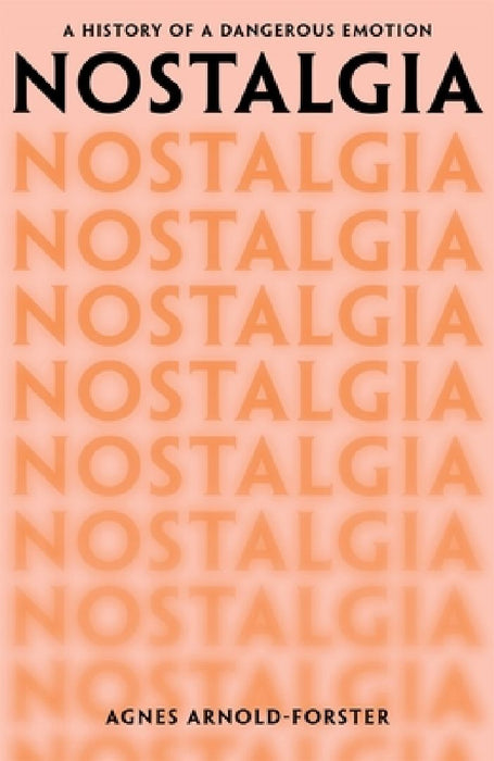 Nostalgia by Agnes Arnold-Forster