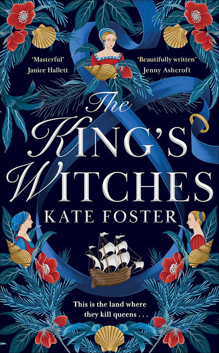 The King's Witches