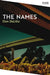 The Names by Don DeLillo