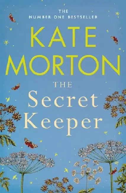 The Secret Keeper by Kate Morton