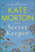 The Secret Keeper by Kate Morton