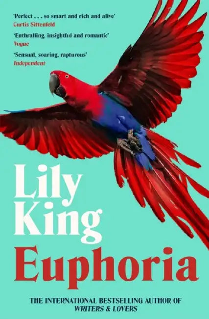 Euphoria by Lily King