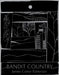bandit country by James Conor Patterson