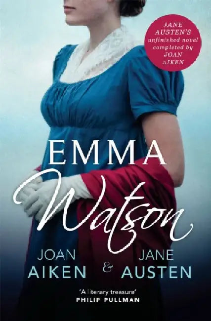 Emma Watson by Joan Aiken