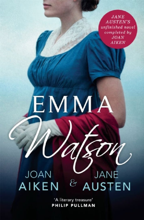 Emma Watson by Joan Aiken