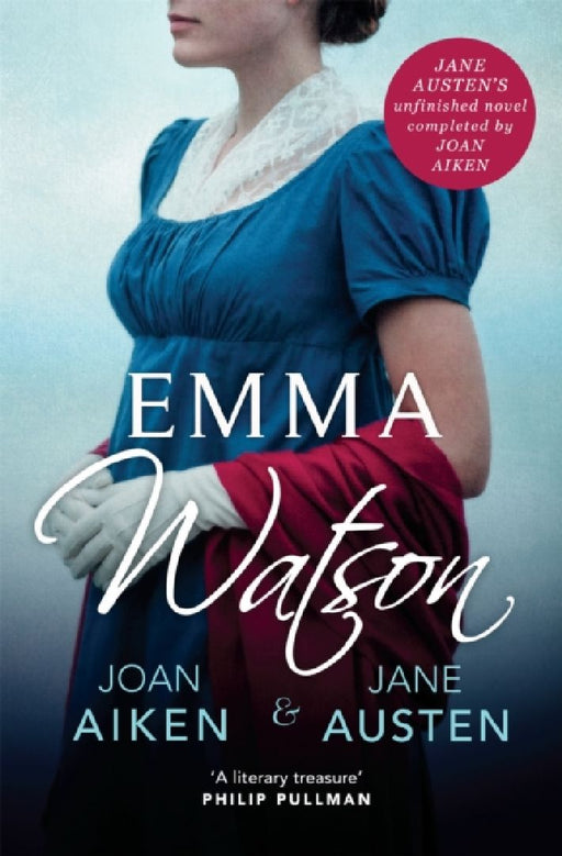 Emma Watson by Joan Aiken