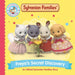 Sylvanian Families: Freya's Secret Discovery: An Official Sylvanian Families Story by Macmillan Children's Books