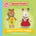 Sylvanian Families: Ralph's Summer Holiday: An Official Sylvanian Families Story by Macmillan Children's Books