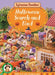 Sylvanian Families: Halloween Search and Find by Macmillan Children's Books