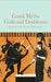 Greek Myths: Gods and Goddesses by Jean Menzies