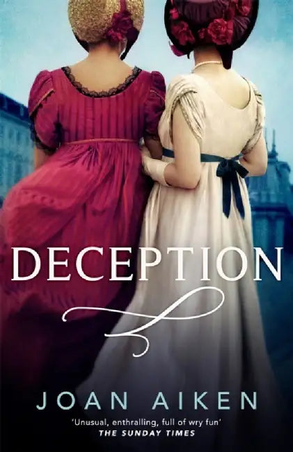 Deception by Joan Aiken