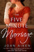 The Five-Minute Marriage by Joan Aiken