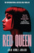 Red Queen by Juan Gomez-Jurado