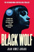 Black Wolf by Gomez-Jurado ,Juan