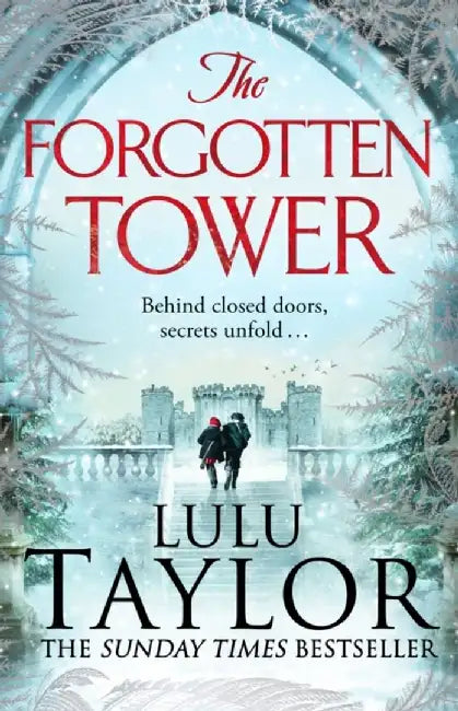 The Forgotten Tower by Lulu Taylor