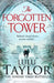 The Forgotten Tower by Lulu Taylor