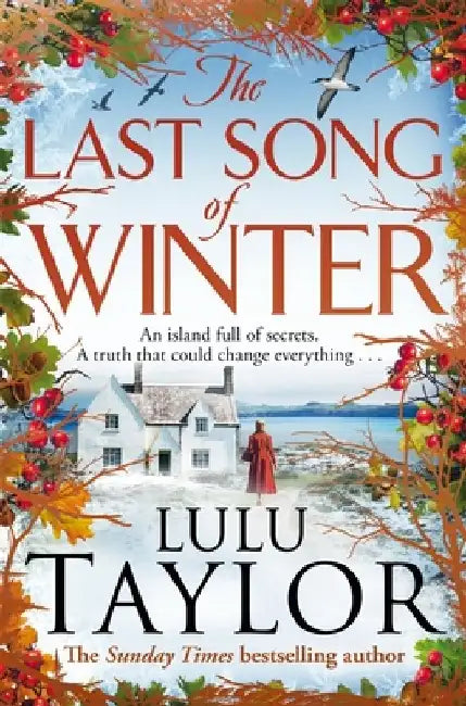 The Last Song of Winter by Lulu Taylor