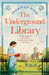 The Underground Library by Jennifer Ryan