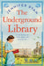 The Underground Library: A Heartwarming and Inspiring Historical Fiction Book Based on a True Story by Jennifer Ryan