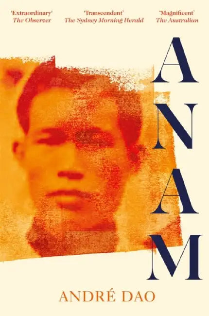 Anam by Andre Dao
