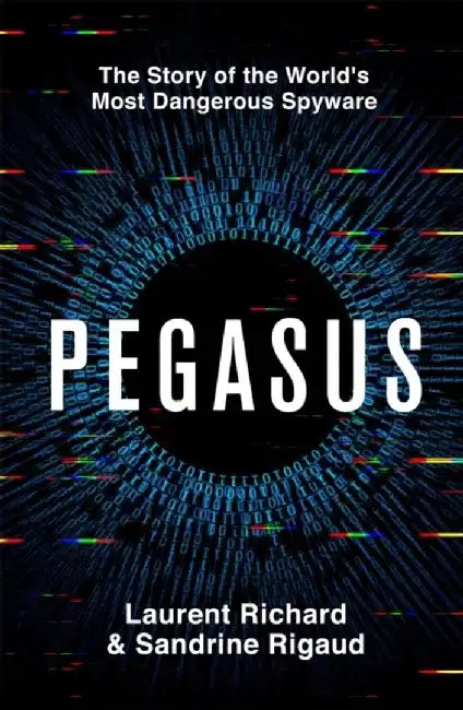 Pegasus by Laurent Richard