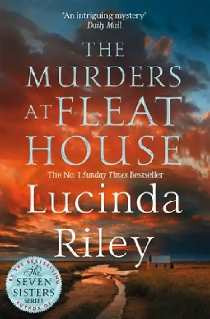 The Murders at Fleat House by Lucinda Riley