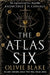 The Atlas Six by Olivie Blake