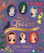 Six Queens by Lydia Monks