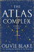 The Atlas Complex by Olivie Blake