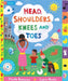 Head, Shoulders, Knees and Toes by Floella Benjamin