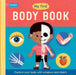 My First Body Book by Campbell Books