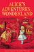Alice's Adventures in Wonderland by Lewis Carroll