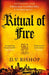 Ritual of Fire: From The Crime Writers' Association Historical Dagger Winning Author by D. V. Bishop