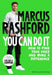 You Can Do It by Marcus Rashford
