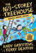 The 169-Storey Treehouse by Andy Griffiths