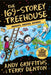 The 169-Storey Treehouse by Andy Griffiths