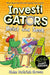 InvestiGators: Heist and Seek by John Patrick Green