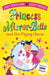Princess Mirror-Belle and the Flying Horse by Julia Donaldson