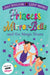 Princess Mirror-Belle and the Magic Shoes by Julia Donaldson